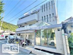 宮脇第8マンションの外観画像
