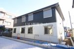 グリーン リーブスⅡの間取り画像