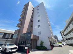 アムール大工町の外観画像