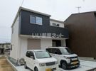 扇町1丁目戸建ての外観