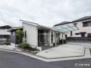円座町O邸の間取り画像