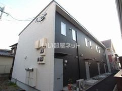 コオリナⅠ・Ⅱ・Ⅲの外観画像