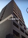 XEBEC糀谷の外観