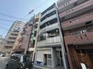 スタッツァ兵庫の間取り画像