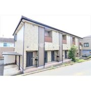 メゾンエースの外観画像