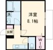 ADOMAISONの間取り画像