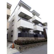 ADOMAISONの外観画像