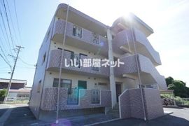 ポルカ富塚Ⅱの外観画像