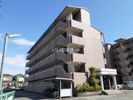 ハイタウン久保の間取り画像