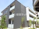 Tブリッジアベニューの間取り画像