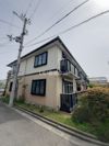 カーサブレッサの外観