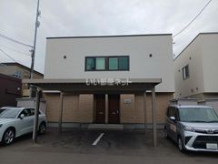 QUALIAの外観画像