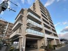 アーサー小森野リバーパークの外観