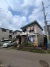 クローバーハイツの間取り画像