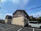 メゾンレリヤAの間取り画像
