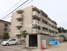 K-フラッツの間取り画像