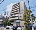 カーサミラ吉野町の外観