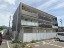 グランツの間取り画像