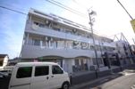 A＆U百草園の間取り画像