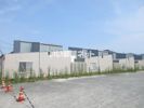 R＋A TWINの間取り画像