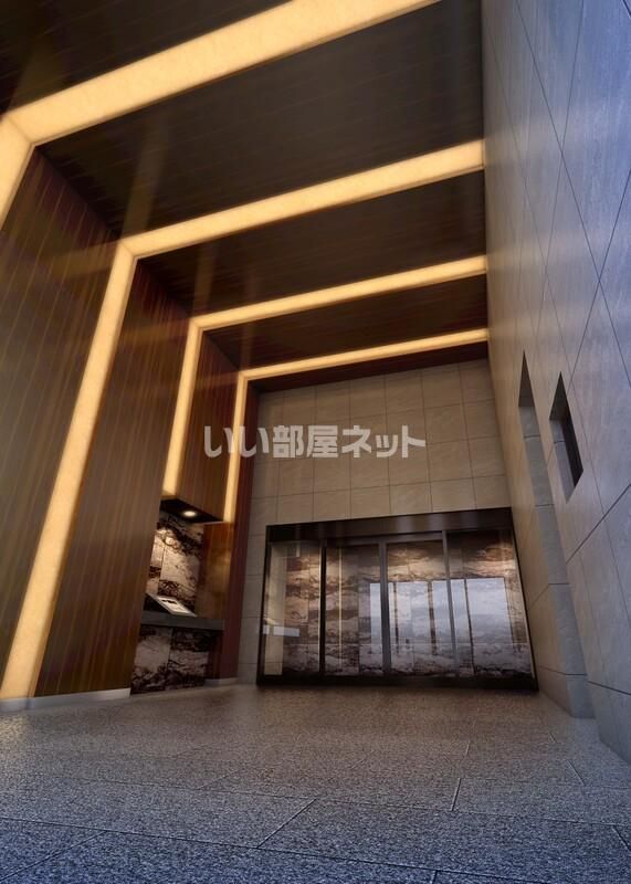 ロビー