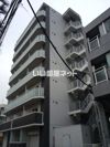 XEBEC池上の外観