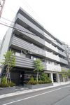 グランヴァン西馬込Ⅳの外観