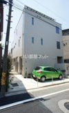 アネシス中野の間取り画像