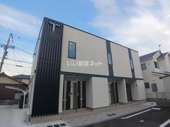 サンフェリーチェSの外観画像