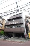 ブライズ大森東の外観