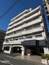 サザンコート中央町の間取り画像