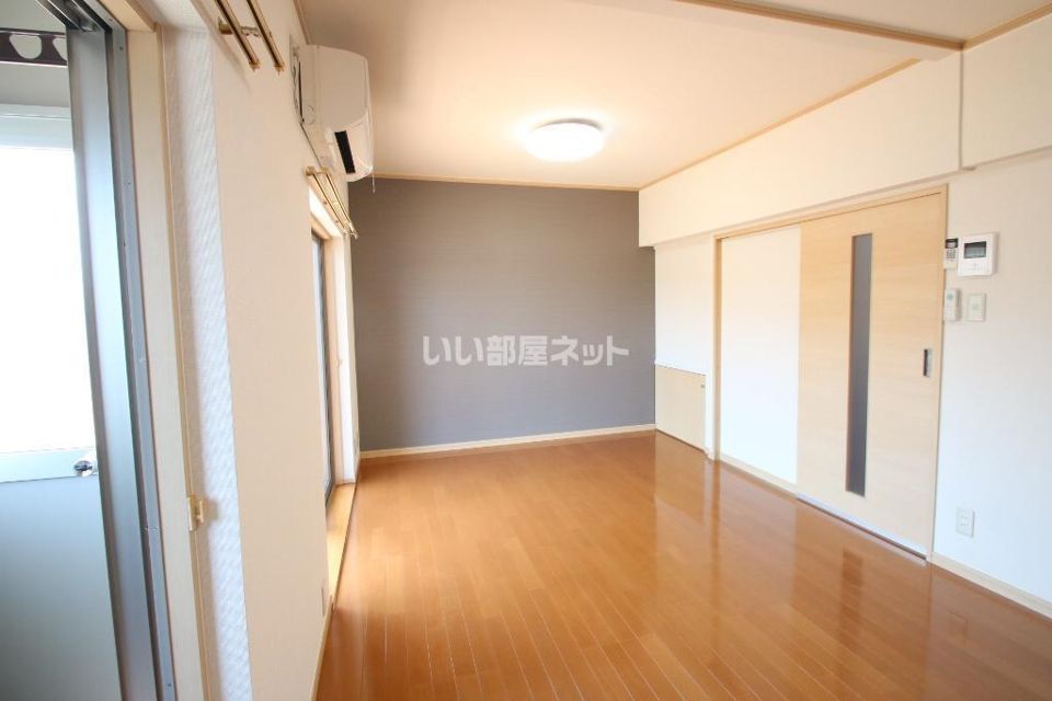 リビング