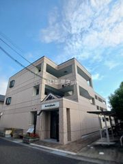フェリシデーデの外観画像