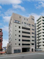 パルケット愛宕の外観画像