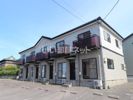 ハイツめぐみ3の間取り画像