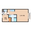ロイスヒルズ原町の間取り画像