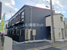 ロイスヒルズ原町の間取り画像