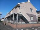 タウニィ山本Cの間取り画像