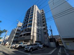 S-RESIDENCE広島駅EASTの外観画像