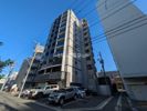 S-RESIDENCE広島駅EASTの外観