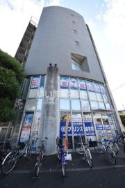 アーバンコート佐藤の外観画像