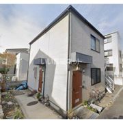 リバーサイド山手B棟の外観画像