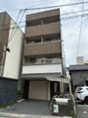 フォルトゥーナの外観