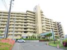 ダイアパレスヒルズ山手森の外観