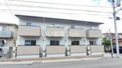 ネオステージ萩野町の外観