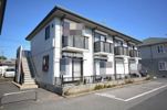 セフィラマーチBの間取り画像