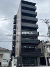 MODERN ASPIRATION 箱崎AXIAの外観