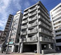 ローレル三宮の外観画像