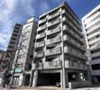 ローレル三宮の間取り画像