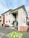 ヴィラ井尻の間取り画像